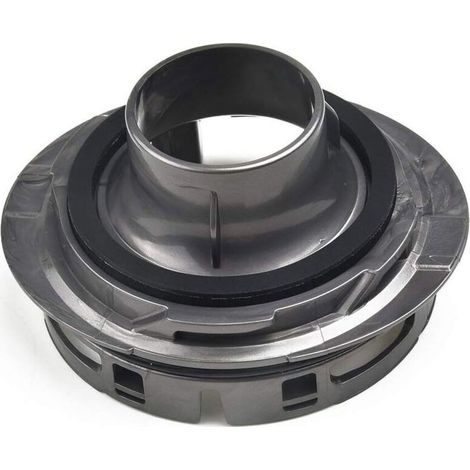 compatible Couvercle arrière de rechange pour aspirateur Dyson V7 V8