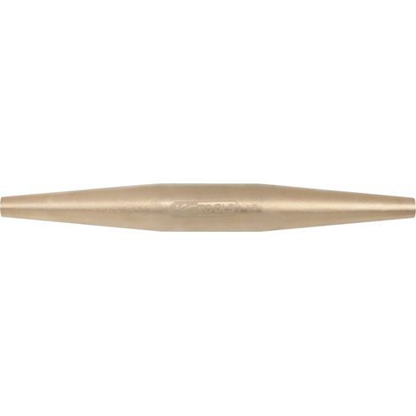 KS Tools BRONZEplus Durchtreiber, 10 mm Spindelform Schaft-Ø 24 mm (1/2)