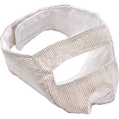 Pet Supplies Katzen-Gesichtsmaske, Maniküre, Anti-Biss- und Anti-Leck-Maske, atmungsaktive Mundschutz-Gesichtsmaske für Katzen (1/4)