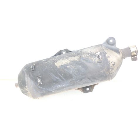 [PRODUIT D'OCCASION] POT ECHAPPEMENT PIAGGIO BEVERLY 125 2010 - 2015 (1/5)