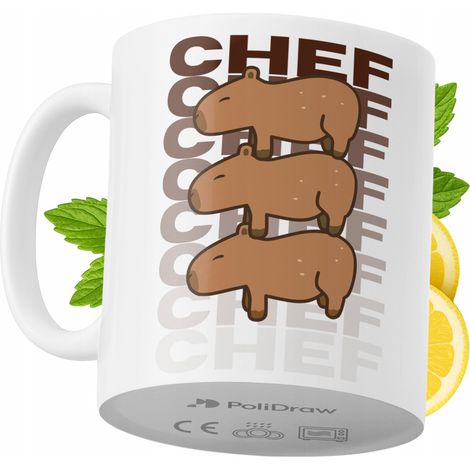 Taza de café/té divertida y humorística con diseño gráfico y texto gracioso para cumpleaños, santos y días festivos. Taza premium para ocasiones especiales en casa, la oficina o el trabajo. Color blan (1/5)