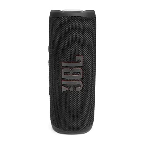 Altoparlante portatile JBL Flip 6 nero, 30W (1/5)