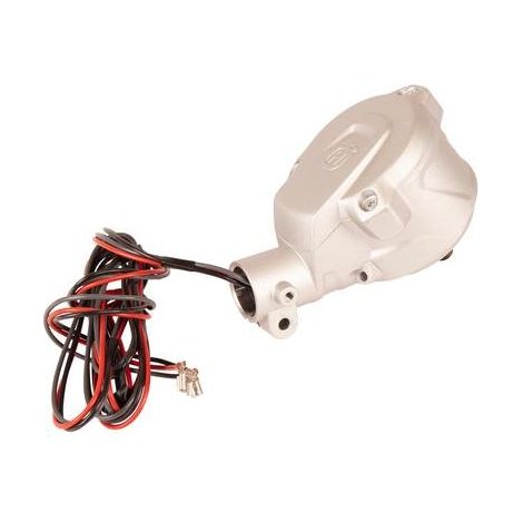 MOTORINO DI AVVIAMENTO 546246601 ORIGINALE HUSQVARNA