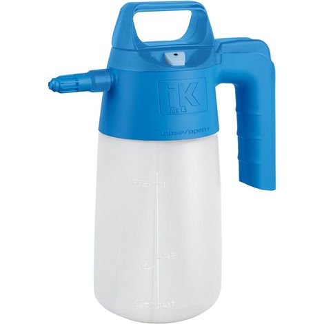 Nebulizzatore Professionale IK Alkaline 1,5 (1/5)