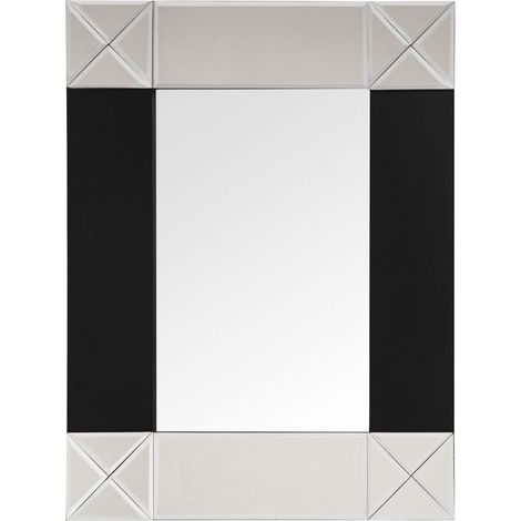 Premier Housewares Boulevard Small Wall Mirror (1/4)