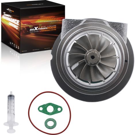 Billet Turbocharger Chra Core for Ford Ranger 2.2 TdCi 4x4 49131-06300 2011-2024 (1/5)