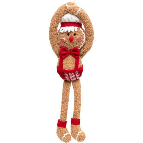 SUSP. GEWÜRZBROT 51CM 2ASS -