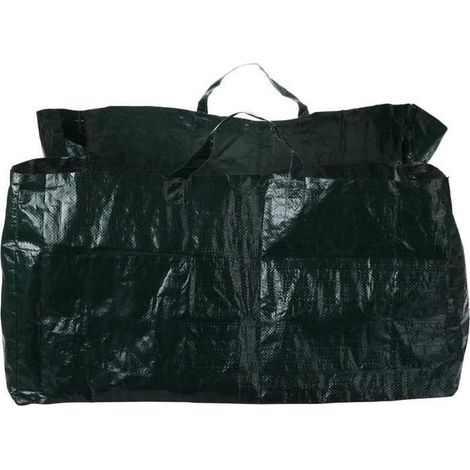 Filiyano – Sac de jardin carré PROGARDEN 150 litres KO-CR1001500 (1/5)