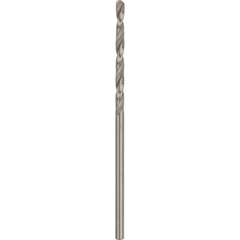 Foret hélicoïdal PRO Metal HSS-G 2,2 x 27 x 53 mm Bosch - 2608595052 (1/5)