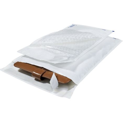 FRANKEL kaiserkraft, Pochettes d'expédition aroFOL® poly, lot (1/3)