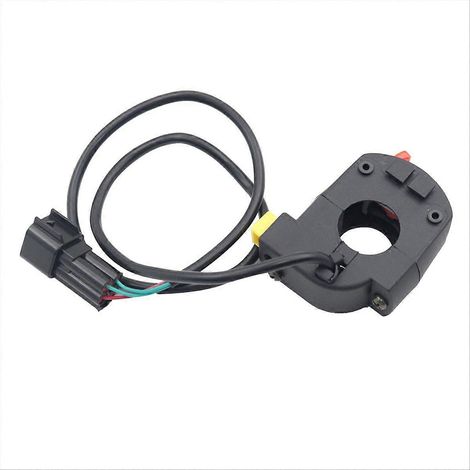 Commutateur combiné pour moto tout-terrain électrique Light Bee X/S (1/5)