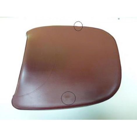 [PRODUIT D'OCCASION] Selle passager origine pour scooter Aprilia 125 Scarabeo (1/2)