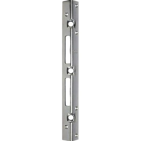 Schnegel Sicherheitswinkelschließblech L.300mm B.25mm S.3mm STA verz.006/921/V - 006/920 (1/3)