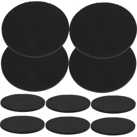 Rehausseurs de pieds de table de billard réglables en EVA, lot de 10 (1/5)