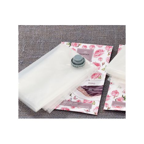 BUSTA SOTTOVUOTO PER ARMADIO  50X 60 PROF ASS- 24,0 pz
