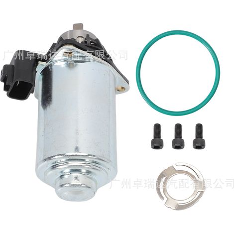 3136312040 ist ein einstellbarer Kupplungsmotoraktuator, der für Toyota Corolla Verso Yaris geeignet ist. (1/4)