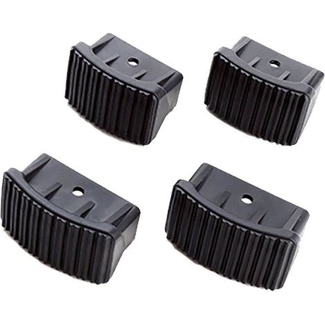 PIEDINO PER SCALA DOMESTICA PROFESSIONALE ALLUMINI per AL710-AL720-AL730-AL740-AL750