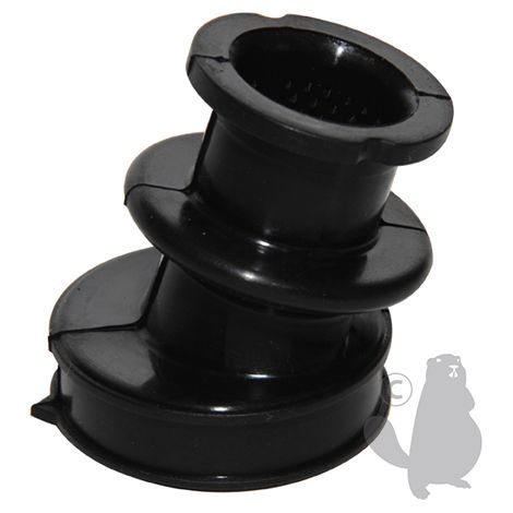 Connexion D'admission Pour Stihl Remplace 1127-141-2200. Adaptable Sur Machines 029, 039, Ms290, Ms310, Ms390.