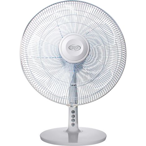 ARGO Ventilateur de tableau ARGO Evo Blanc (1/5)