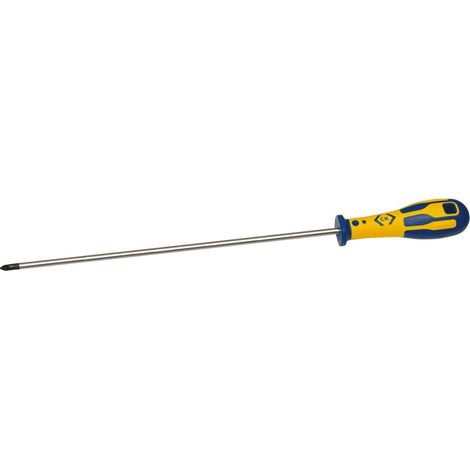Tournevis Dextro PZ2 x 250 mm