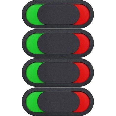 4 Pièces Plaque D'Identification Ne Pas Déranger Signe Pour Le Bureau Disponible Signe Chambre Signes Bureau Enseigne Acrylique (1/4)