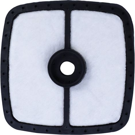Cartouche filtrante en coton pour tondeuse à gazon SRM225 SRM210 HC150 A226001410 (1/5)