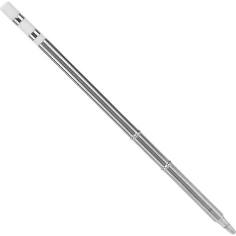 Embout de fer à souder intégré T12-BC3 pour FX-950 station soudure DIY matériel hardware alliage cuivre (1/5)