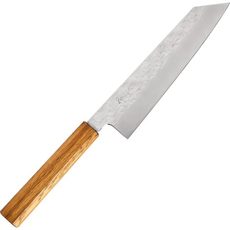 Hado Shiosai K-Gyuto 21 cm SG2 (1/5)