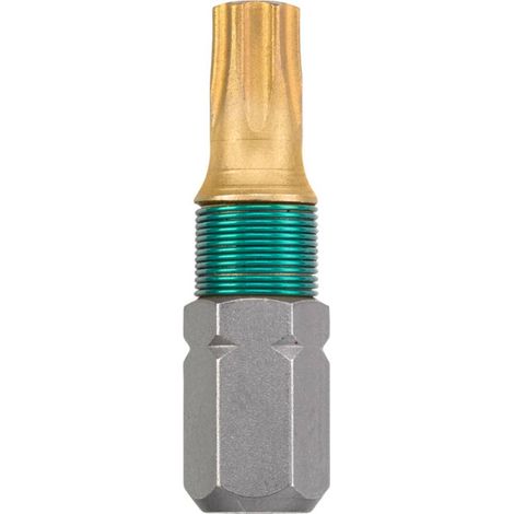 kwb 124270 Inserto Esagonale T 30 Acciaio 1 pz. (1/3)