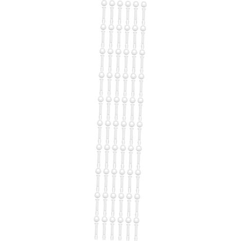 60stücke Skimmer Net Locking Pin Universelle Befestigung Für