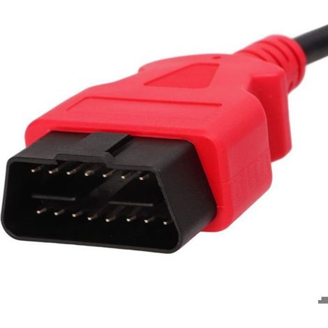 Adaptateur de cable de test OBD2 3000211 outil d'analyse pour interface de diagnostic multiple MDI MDI2 (1/5)