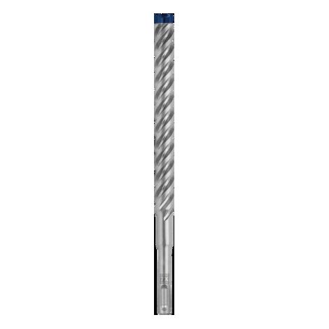 Foret perforateur SDS-plus 7X 18x200x265mm Bosch (1/10)