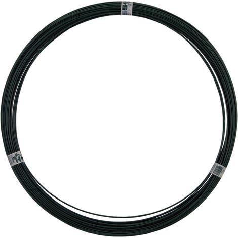 H+S PVC-Spanndraht (1/2)