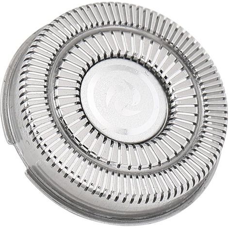 Tête De Coupe Pour Rasoir Électrique - Compatible Flyco FS301 FS302 FS333 À Double Anneau - 1 Pièce (1/5)