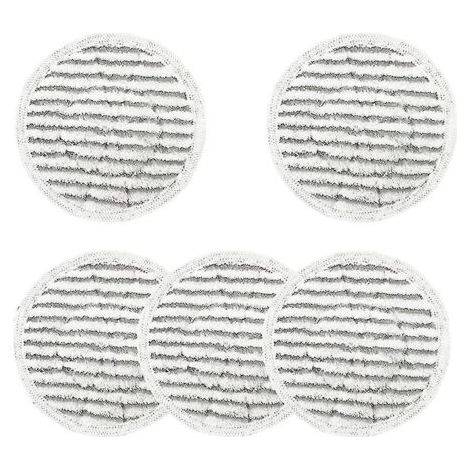 Tampons de rechange pour balai à récurer tout-en-un S7001, S7000amz, S7000 S7001tgt S7201 Series (1/3)