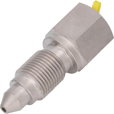 Graisseur de pelle hydraulique en acier inoxydable E181 2013, pièce détachée pour pelle hydraulique HYUNDAI (1/5)