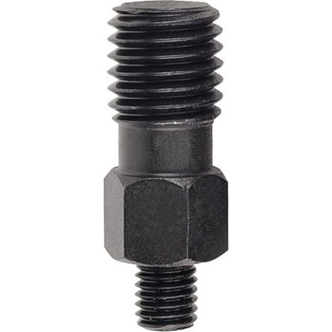 KUKKO Adapter mit Gewindeeinsatz, Typ: M6, 882003 M6 (1/3)