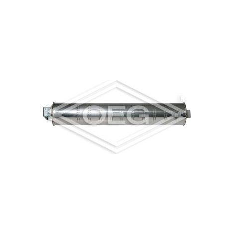 Frisquet Brûleur intérieur poli 570/10 B HV23,  HV23 -97.23,