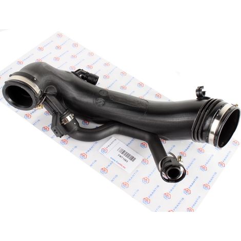 Conduit d&39admission d&39air CITROËN C3 III C4 PICASSO II C5 III 1.6 THP VTIConduit d&39admission d&39air PEUGEOT 208 2008 3008 I II 508 RCZ 1.6 VTI THP