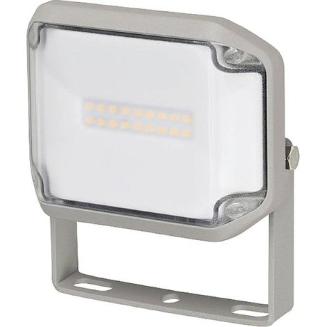 Projecteur LED extérieur N/A Brennenstuhl AL 1050 10 W gris (1/5)