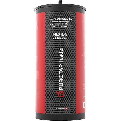 Cartouche de rechange Purotap Leauder Nexion 30m3 à 1°dH
