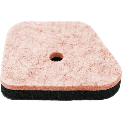 Luftfilter 41801201800 für Stihl FS90 HL100 HT100 KM130 (1/4)