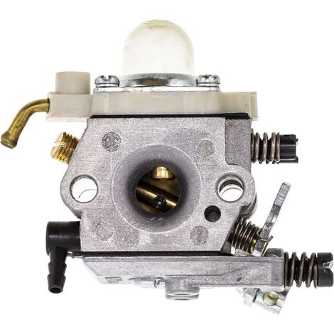 DOLASO Vergaser für Freischneider FS72, FS74, FS75, FS76 WT-227-1 (1/3)