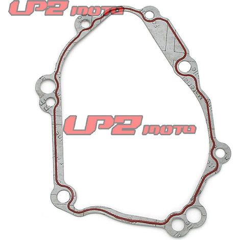 Convient pour Yamaha YZF R1 04-08 bobine d'allumage, bol magnétique, cylindre magnétique, couvercle latéral du moteur, rotor (joint) (1/3)