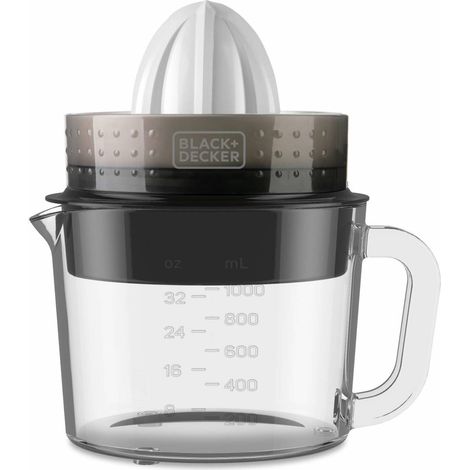 SPREMIAGRUMI 30W CARAFFA VETRO 1 L