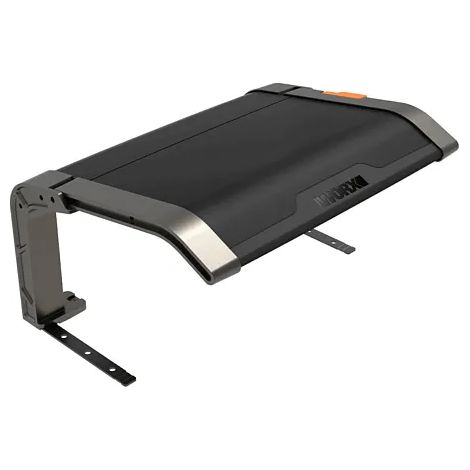 WORX WA0810 Garage per tosaerba robotizzato - Tettuccio pieghevole e apribile per tutti i modelli Landroid S, M e L (1/10)