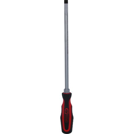 ERGOTORQUEplus Destornillador ranurado 10x365mm (1/2)
