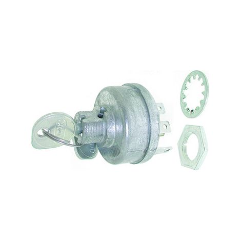 Commutatore Cle 6 Bornes MTD 7251396 - 725-1396 - 9251396 - HUSQVARNA 539101710