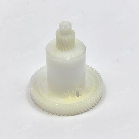 Compatible avec les unités de fusion HP M452, M454, M455, M477 et M479 : engrenage de transfert – engrenage de transfert [Pièce d'origine d'occasion]