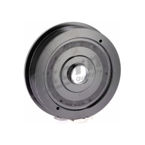 Poulie, vilebrequin compatible Renault, Nissan, Opel 009121101